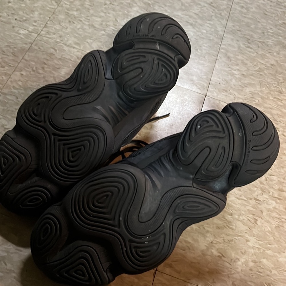 Authentic Yeezy ortholite 400
